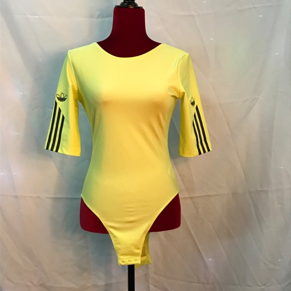 Adidas Original Body Suit - Picture 3 of 7